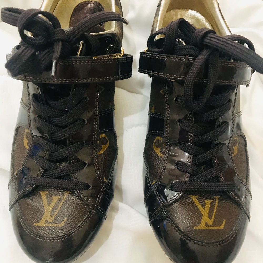 Louis Vuitton sneakers